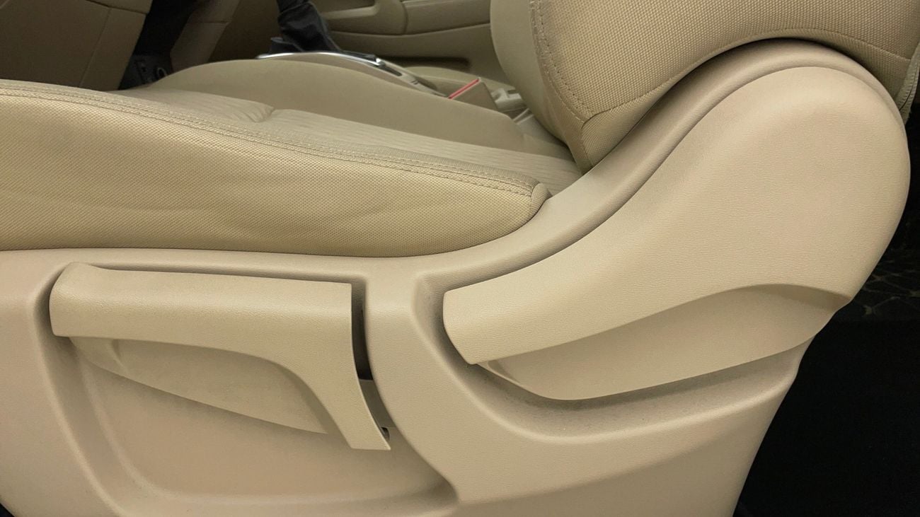 Nissan XTrail S 2.5 | Zero Down Payment | Home Test Drive