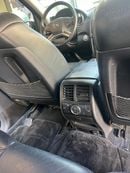 Mercedes-Benz GL 550