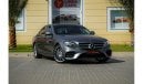 مرسيدس بنز E 350 Std