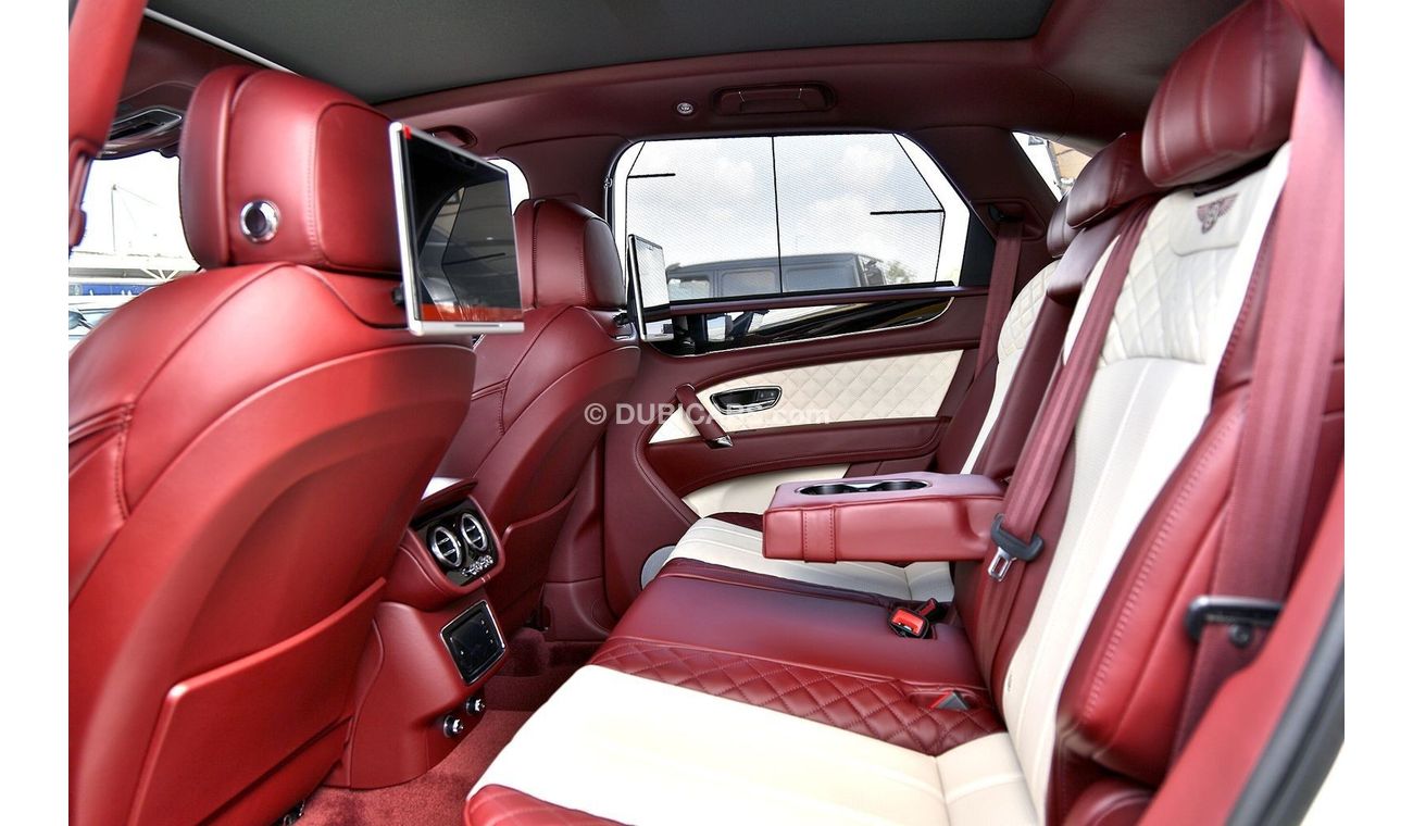 New Bentley Bentayga V8 2020 2020 for sale in Dubai - 325074