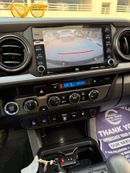 Toyota Tacoma 2023 TRD SPORT 3.5/4x4 TOP OPTION USA SPEC