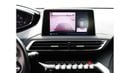 Peugeot 3008 2022 Peugeot 3008 Active+ (P84), 5dr SUV, 1.6L 4cyl Petrol, Automatic, Front Wheel Drive
