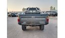 Toyota Hilux TOYOTA HILUX PICK UP RIGHT HAND DRIVE (PM1582)