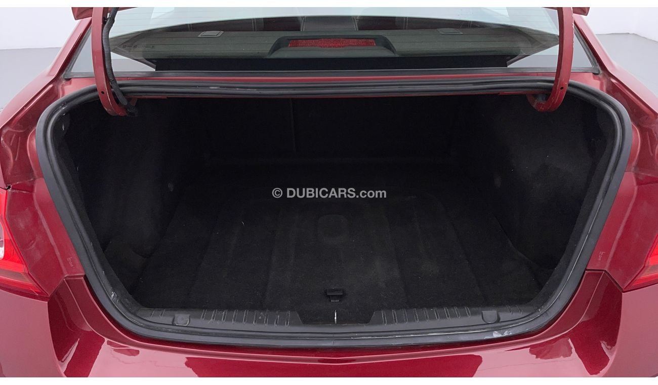 Chevrolet Cruze LT 1.8 | Zero Down Payment | Free Home Test Drive