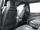كاديلاك إسكالاد LUXURY | GCC Specs | Pristine Condition