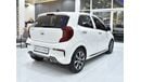 Kia Morning EXCELLENT DEAL for our KIA Morning ( Picanto ) / ( 2023 Model ) in White Color Korean Specs