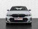 BMW 320i SHADOW PACKAGE