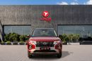 هيونداي كريتا Smart Hyundai Creta 2025 مواصفات خليجية مقابل 936.00 AED شهريًا