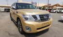 Nissan Patrol LE VVEL DIG With Platinum Badge