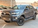تويوتا هيلوكس Adventure 4.0L