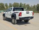 Toyota Hilux GR SPORT 4.0L V6 PETROL DC AT 4WD 2026MY