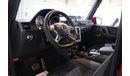Mercedes-Benz G 500 4X4 Mercedes G 4x4  AMG 2016 model ,