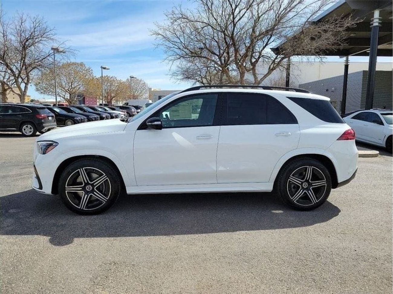 Mercedes-Benz GLE 450 4MATIC Brand New * Special Offer *