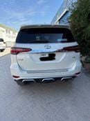 تويوتا فورتونر