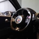 Abarth 595 AED 957 P.M • 0% Downpayment •  Abarth 595 Competizione • 1 Year Warranty