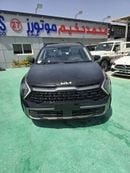 كيا سبورتيج L TX 1.5T