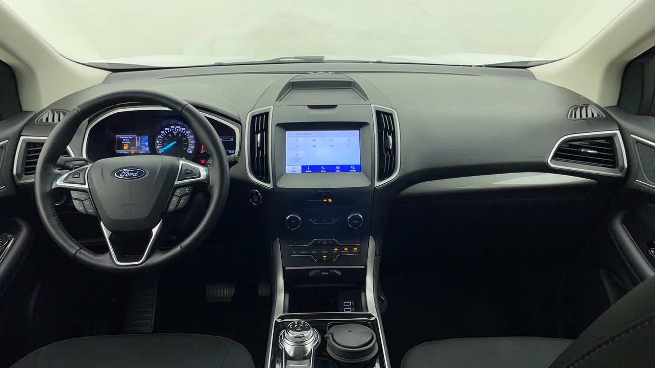 فورد إدج SEL 2 | بدون دفعة مقدمة | اختبار القيادة في المنزل