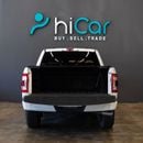 Ford F 150 Lariat 3.5L AED 2,874 pm • 0% Downpayment • Ford F-150 Lariat • Agency Warranty