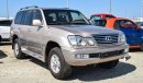 Lexus LX 470