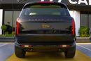 لاند روفر رينج روفر RANGE ROVER AUTOBIOGRAPHY P530 SHADOW EXTERIOR PACKAGE