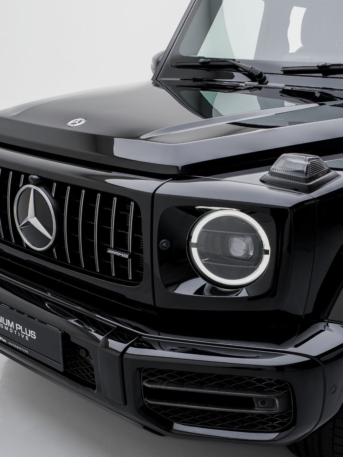 مرسيدس بنز G 63 AMG STD