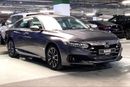 Honda Accord EX | Guaranteed Warranty | 0 Down Payment