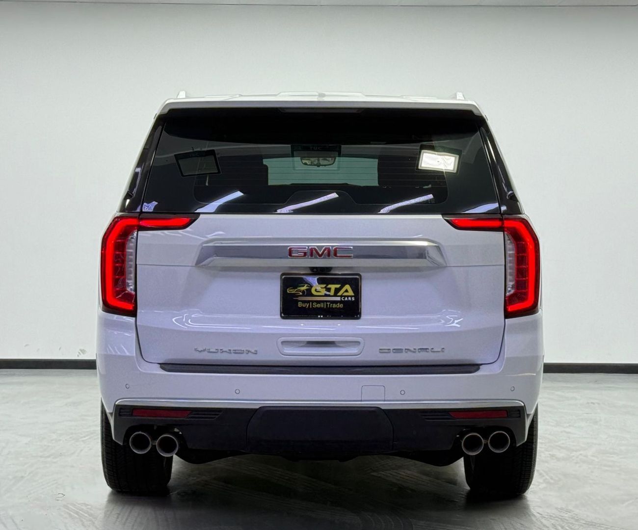 GMC Yukon 6.2 V8 Denali (AWD) 2024 GMC Yukon Denali XL, 2029 GMC Warranty + Service Pack, Very Low Km, 8 Seate