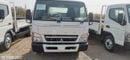 Mitsubishi Fuso Canter AED 105000 + VAT