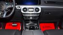 مرسيدس بنز G 63 AMG