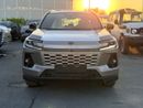 Toyota RAV4 Toyota Rav4 2026 2.5L Hybrid petrol Gcc saudi spec XSE Black edition 360⁰camera Bluetooth system cru