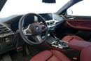 BMW X4 XDRIVE30i LUXURY M SPORT PACKAGE