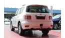 Nissan Patrol SE FULL OPTIONS GCC MINT IN CONDITION