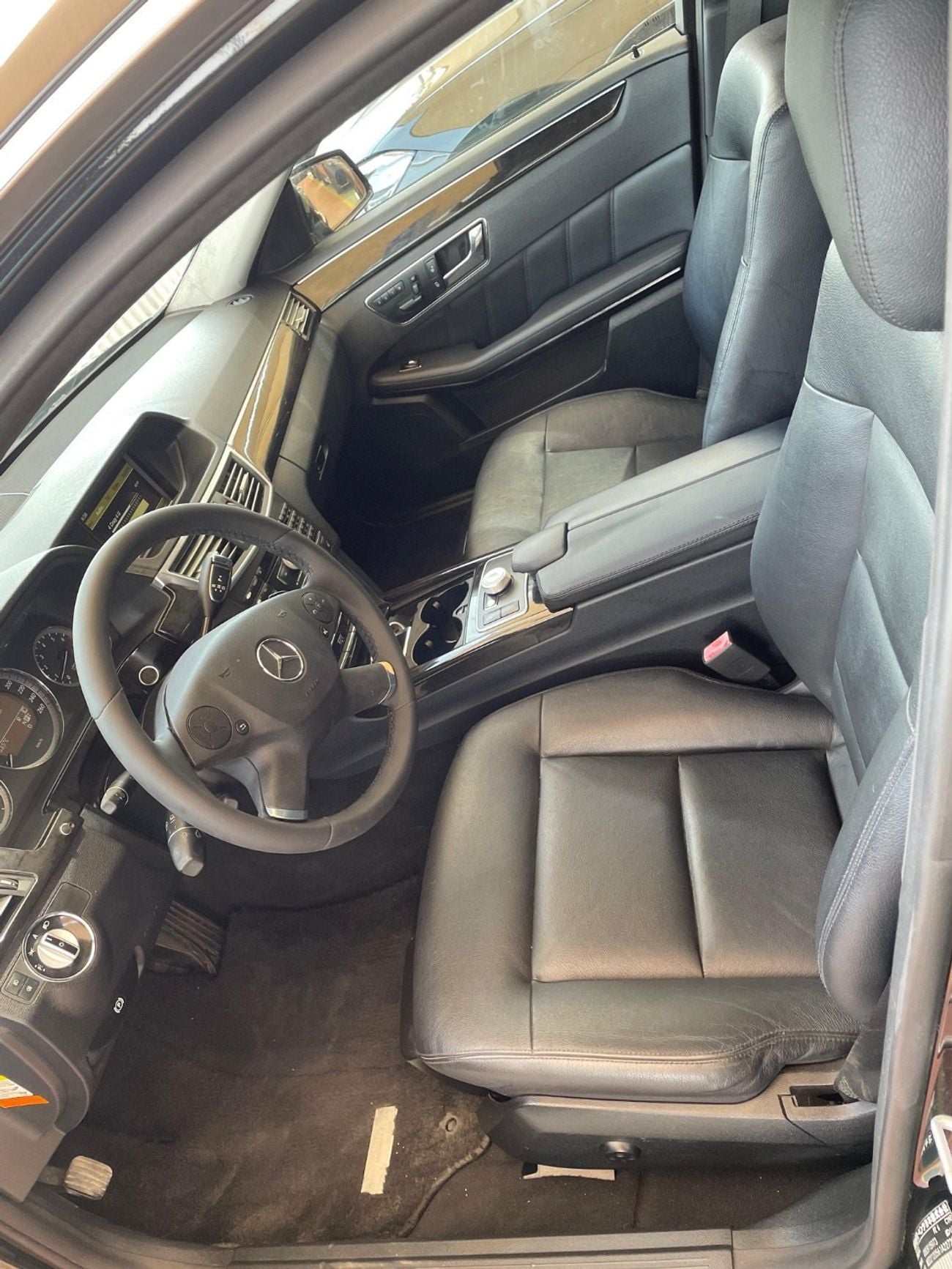 Mercedes Benz E350 AVANTGARDE SPORTS