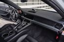 Porsche Panamera Turbo 4.0L AWD