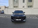 Changan UNI-K RED LABEL R 2.0T Elite