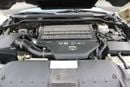 Toyota Land Cruiser GXR2 4.5L