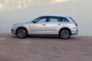 Audi Q7 40 TFSI Quattro | GCC Specs | Pristine Condition