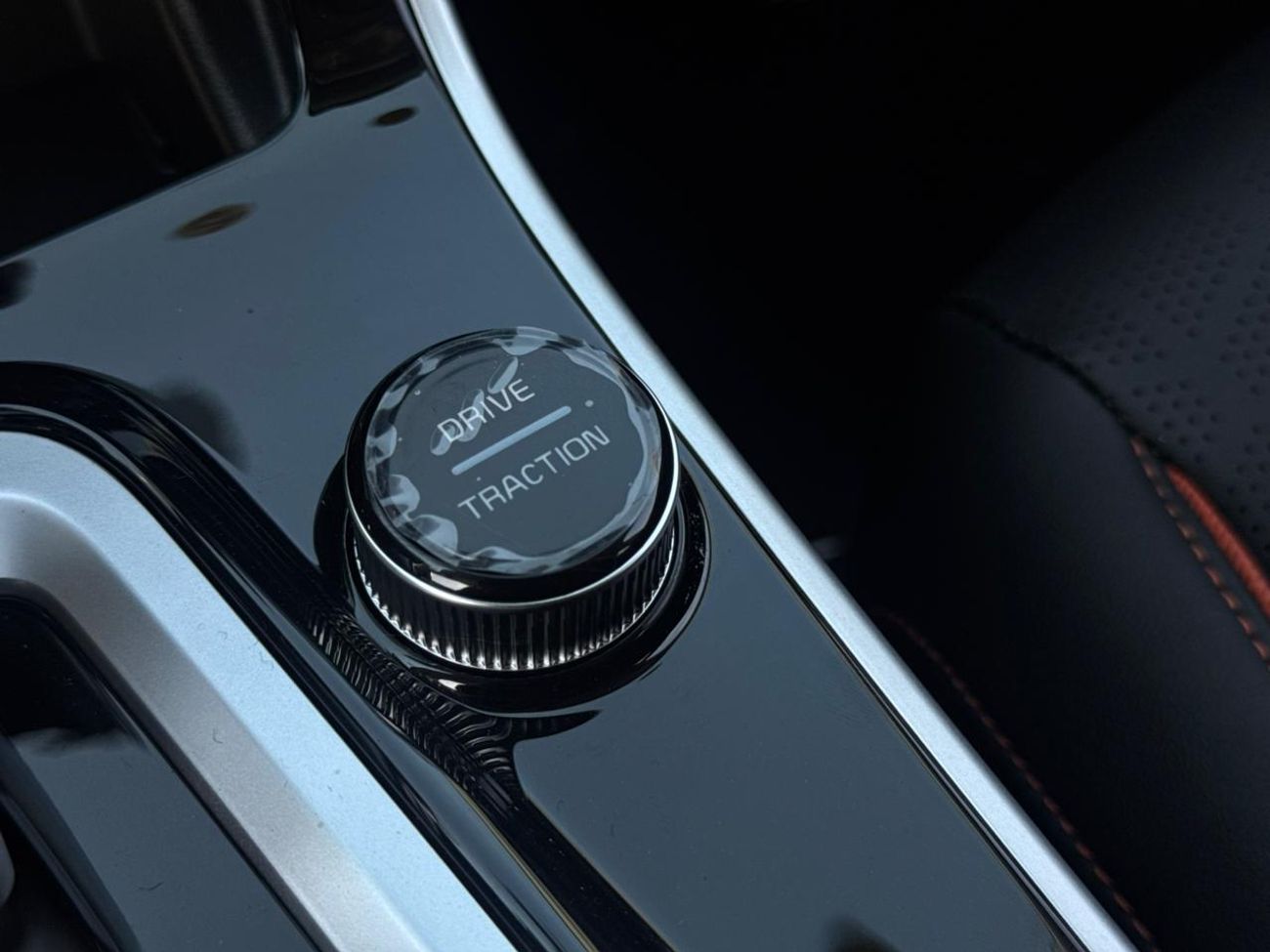 كيا سيلتوس KIA SELTOS 2025 1.5L