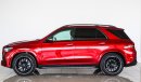 Mercedes-Benz GLE 53 4matic