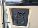 Toyota Prado VXR Full Option-V6 4.0L-GCC specs-Well Maintained