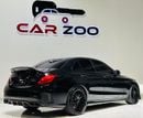 مرسيدس بنز C 63 S