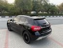Mercedes Benz GLA250 Std 2.0L (208 HP)