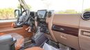 Toyota Land Cruiser 70 LX 4.0L V6 A/T