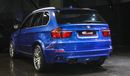 BMW X5M