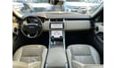Land Rover Range Rover Sport LAND ROVER SPORT 2019 DIESLE