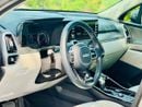 كيا سورينتو Base 2.4L FWD KIA SORENTO | GCC SPECS | YEAR 2022 | FULL SERVICE HISTORY | UNDER WARRANTY |
