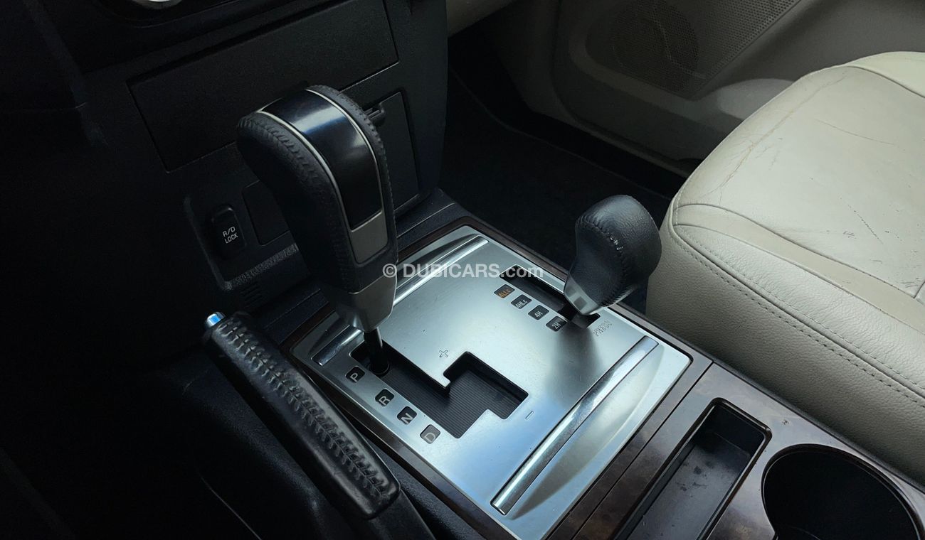 Mitsubishi Pajero GLS HIGHLINE 3.8 | Zero Down Payment | Free Home Test Drive