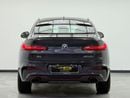 BMW X4 2019 BMW X4 M40i AC Schnitzer, 2026 BMW Service Pack, Full BMW Service History, Fully Loaded, GCC