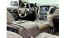 GMC Yukon 2018 GMC Yukon Denali, Warranty, Full Service History, Full Options, GCC