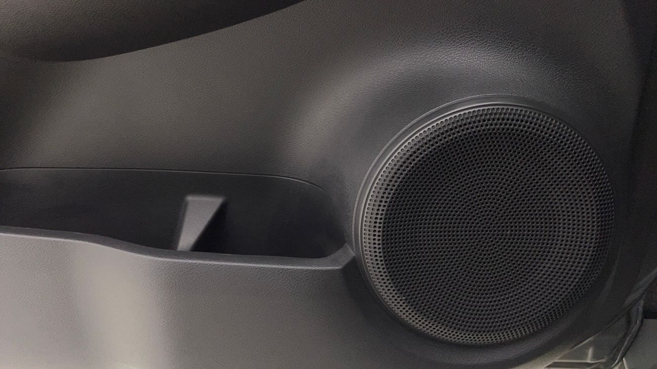 نيسان كيكس SV 1.6 | بدون دفعة مقدمة | اختبار القيادة في المنزل